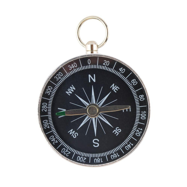 Pocket Travel Compass