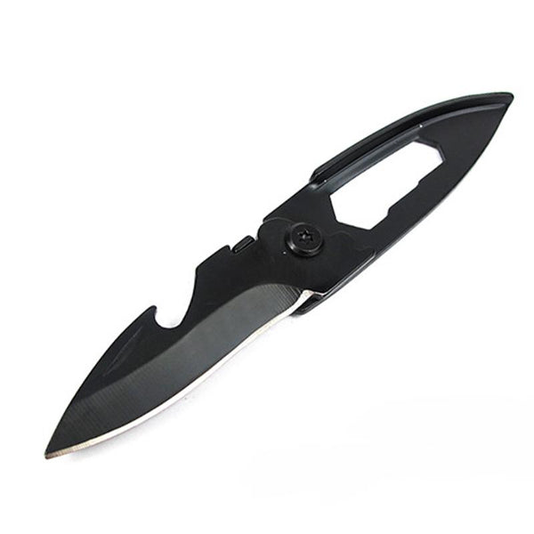 9 in 1 Outdoor Survival Kit