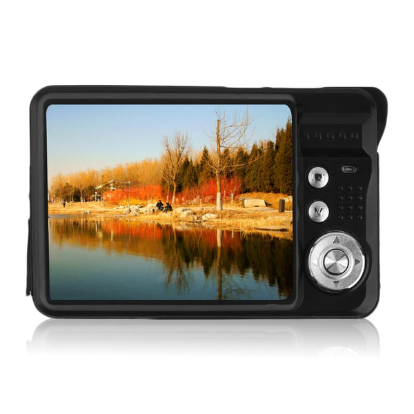 Digital Camcorder Camera