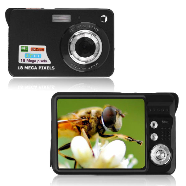 Digital Camcorder Camera