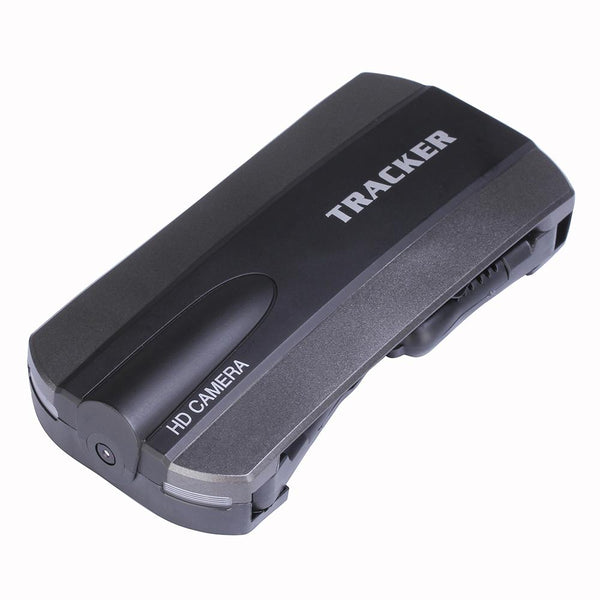 Mini Tracker Drone