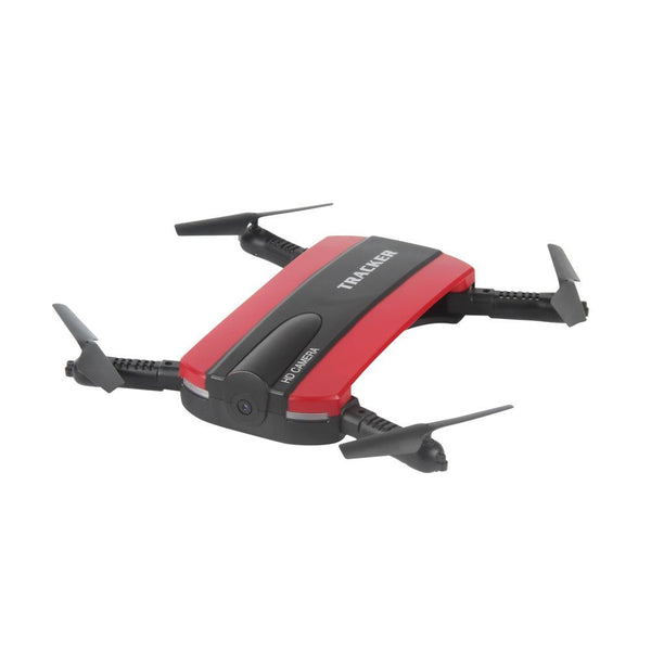 Mini Tracker Drone
