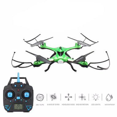 Waterproof RC Camera Drone